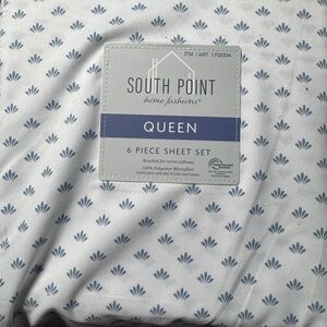 Queen Sheet Flat only-new